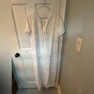 Lilly Pulitzer Ariella dress. Size 2. NWT